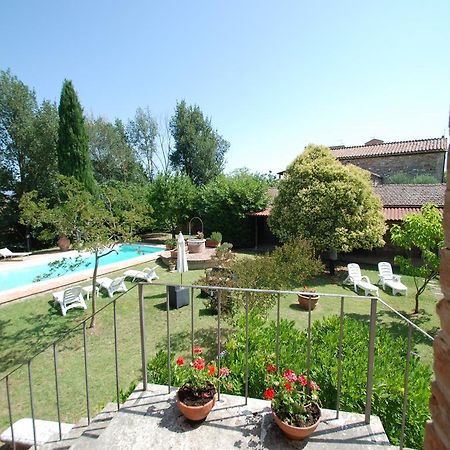 Casa Vacanze Pievina Vescona Zewnętrze zdjęcie