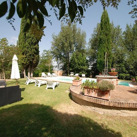 Casa Vacanze Pievina Vescona Zewnętrze zdjęcie
