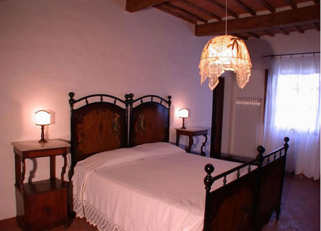 Casa Vacanze Pievina Vescona Pokój zdjęcie
