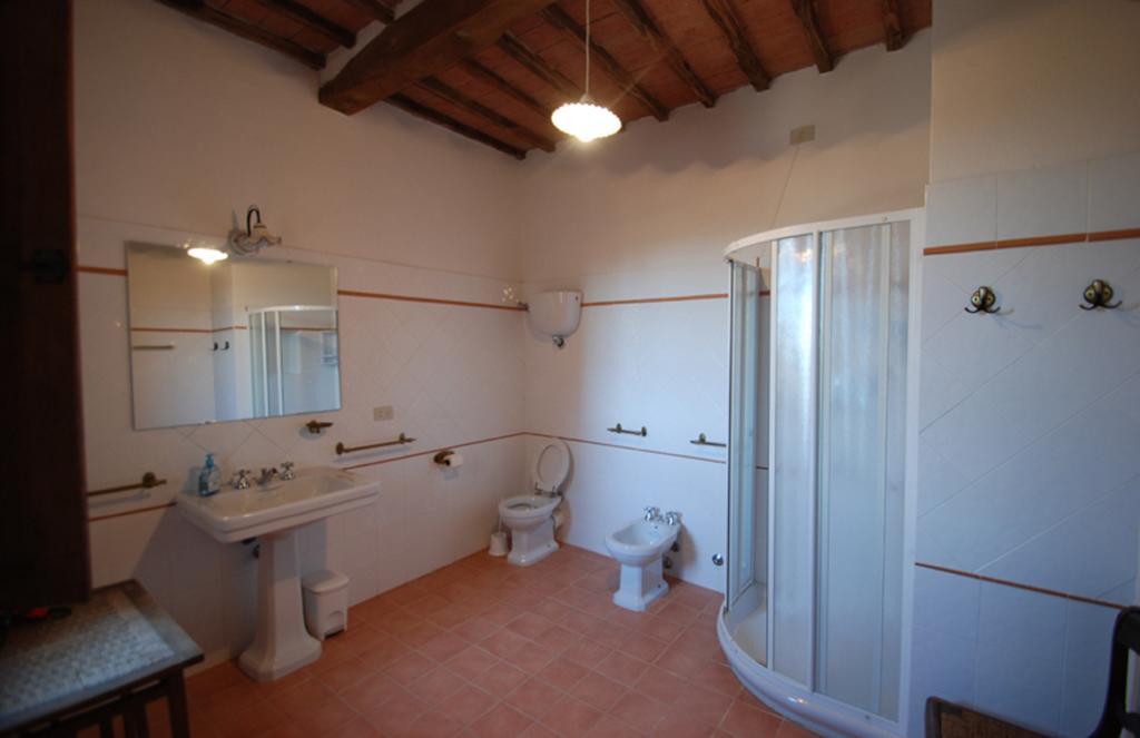 Casa Vacanze Pievina Vescona Pokój zdjęcie