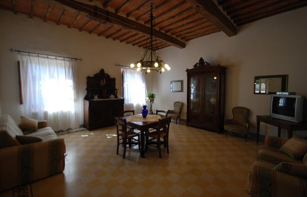 Casa Vacanze Pievina Vescona Pokój zdjęcie