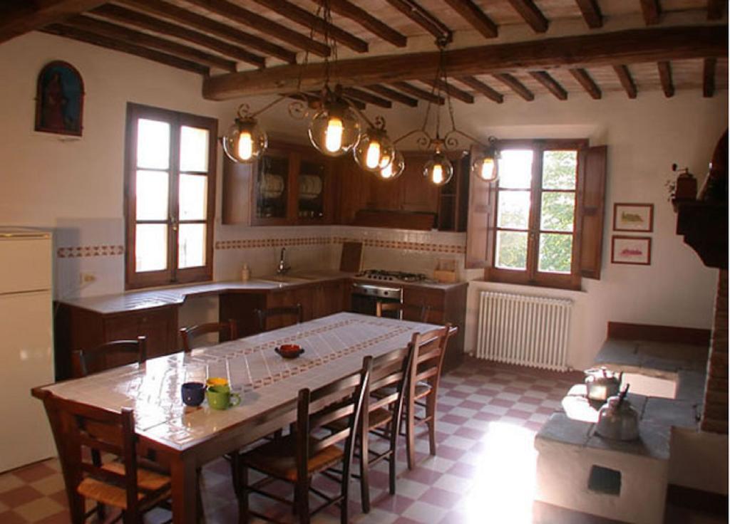 Casa Vacanze Pievina Vescona Pokój zdjęcie