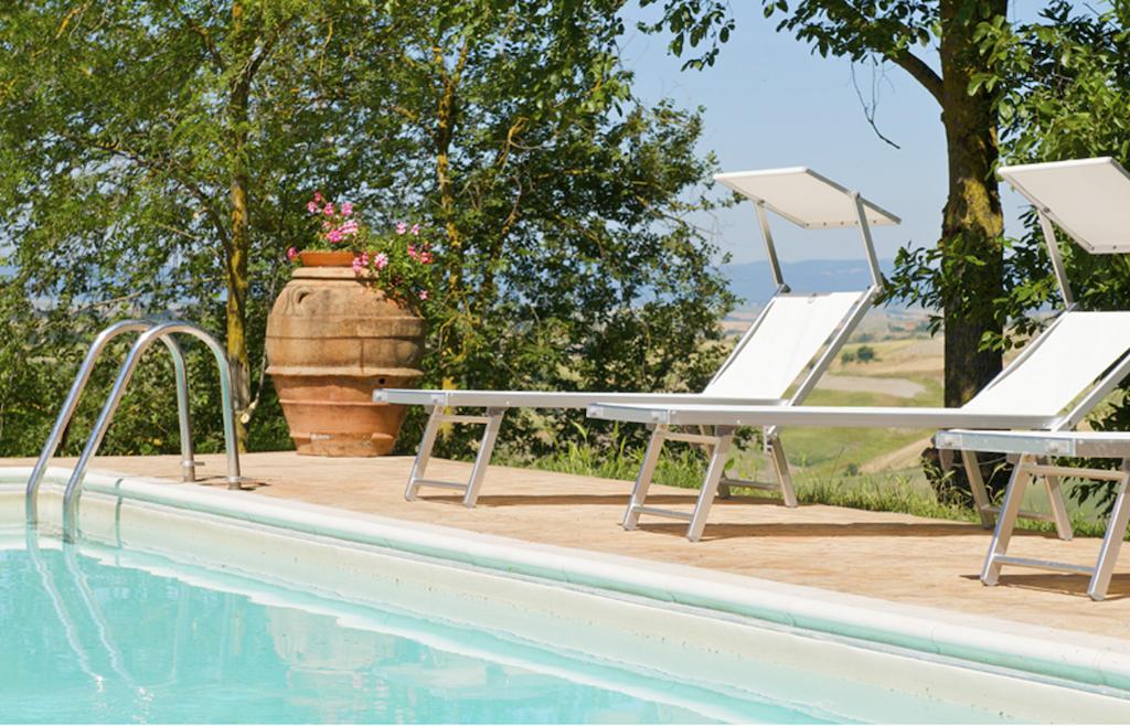 Casa Vacanze Pievina Vescona Zewnętrze zdjęcie