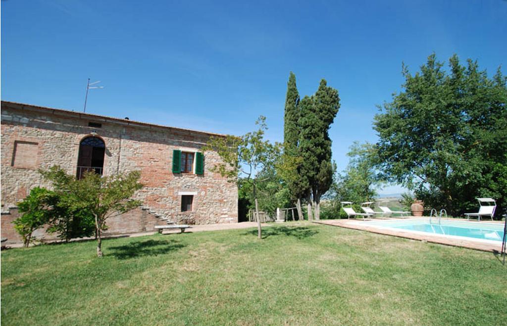 Casa Vacanze Pievina Vescona Zewnętrze zdjęcie