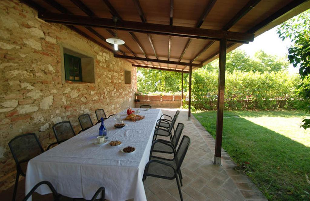 Casa Vacanze Pievina Vescona Zewnętrze zdjęcie