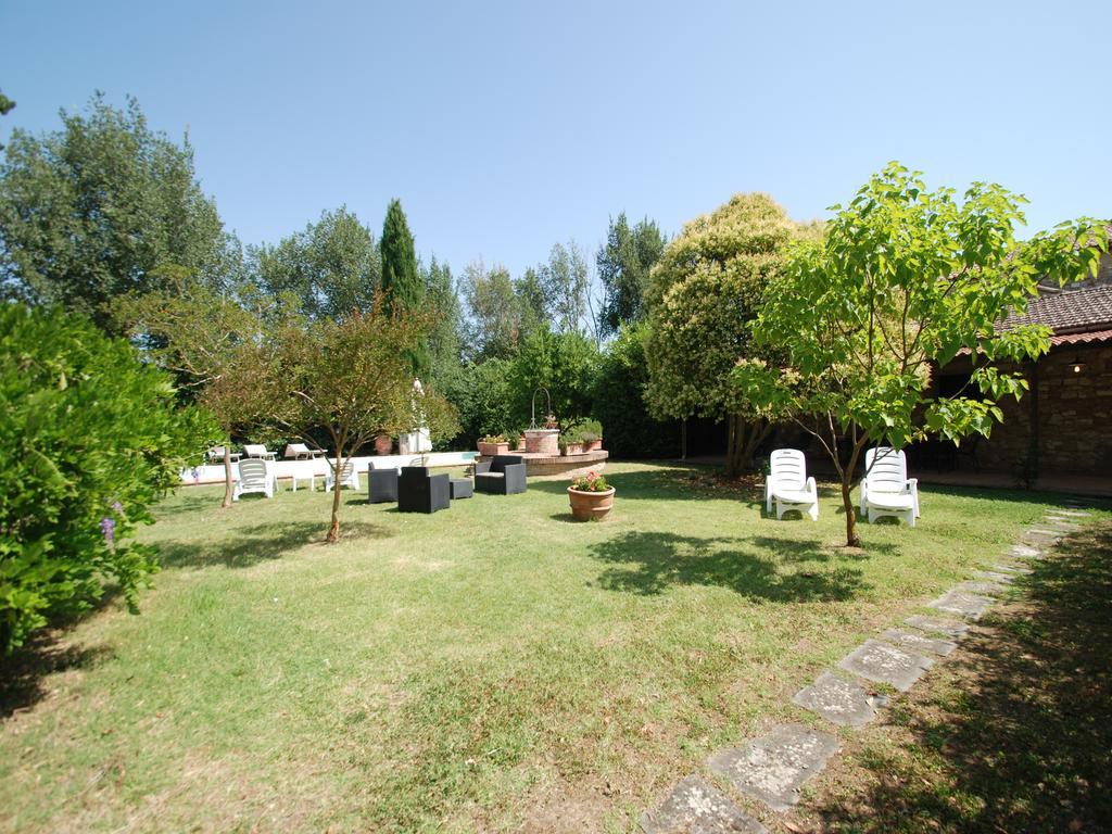Casa Vacanze Pievina Vescona Zewnętrze zdjęcie