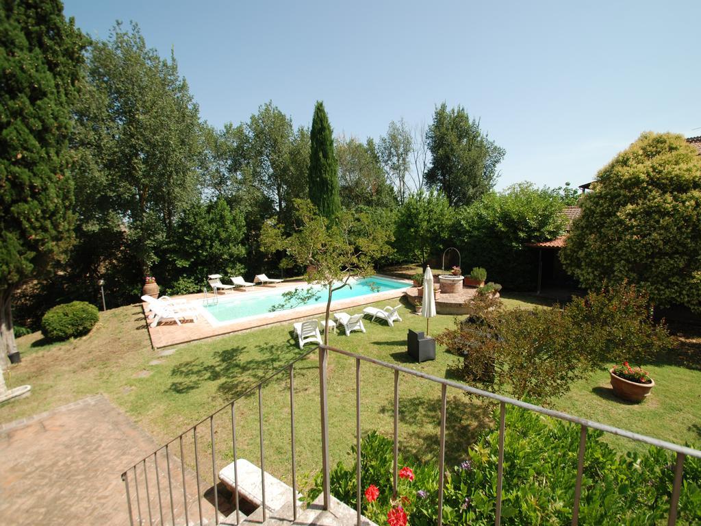 Casa Vacanze Pievina Vescona Zewnętrze zdjęcie