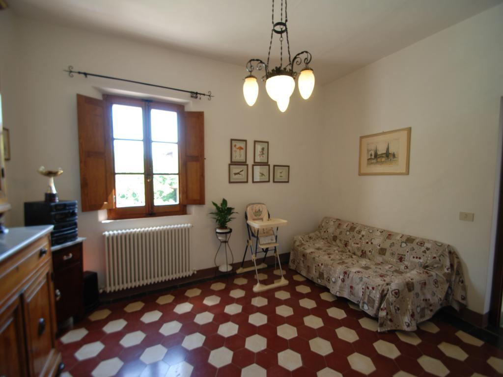 Casa Vacanze Pievina Vescona Zewnętrze zdjęcie