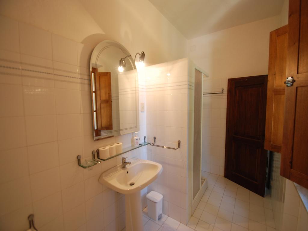 Casa Vacanze Pievina Vescona Zewnętrze zdjęcie