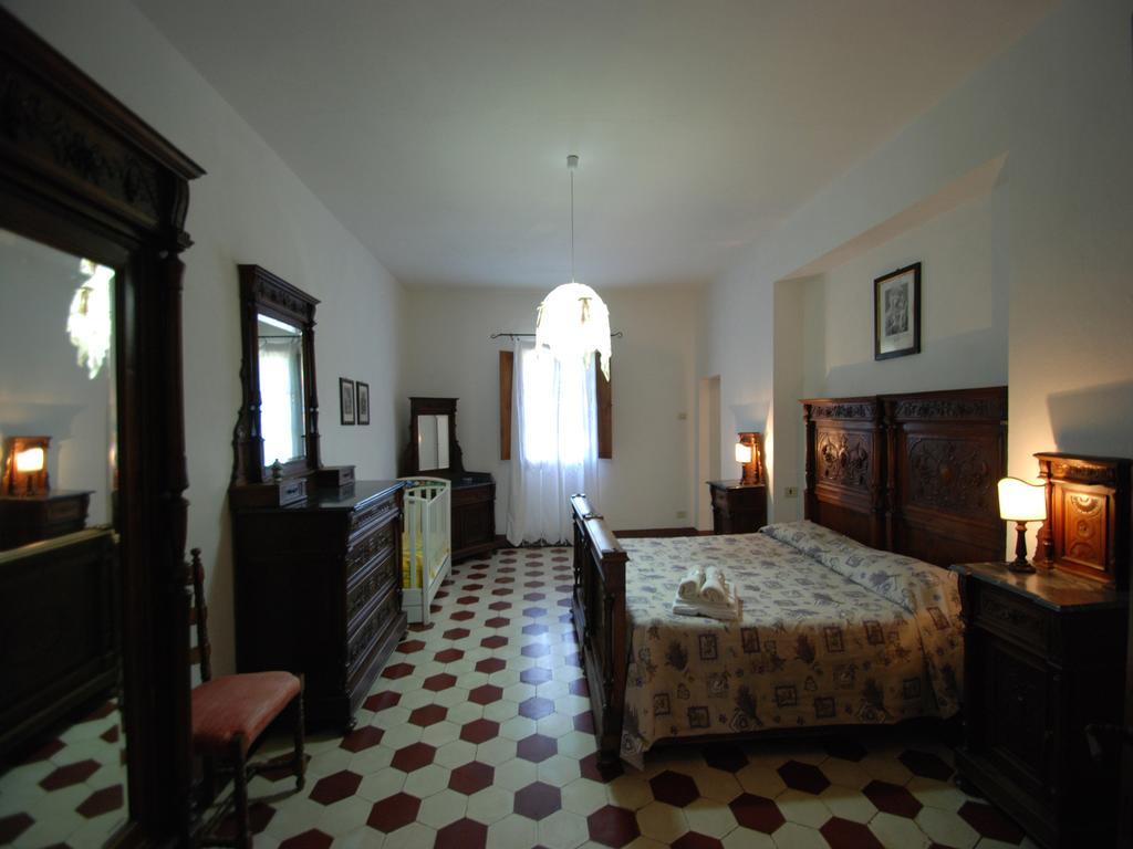 Casa Vacanze Pievina Vescona Zewnętrze zdjęcie
