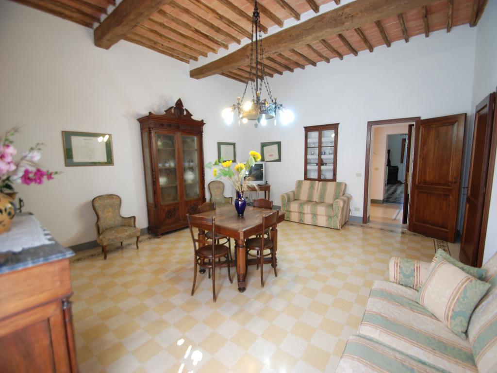 Casa Vacanze Pievina Vescona Zewnętrze zdjęcie