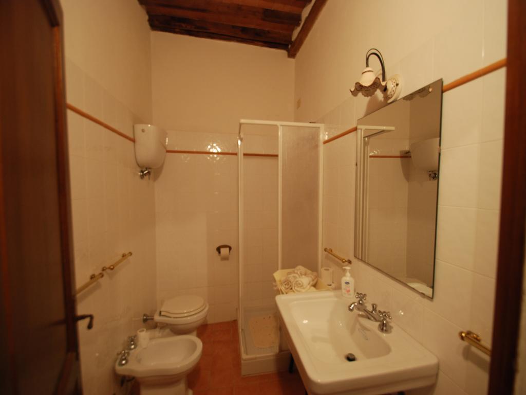 Casa Vacanze Pievina Vescona Zewnętrze zdjęcie