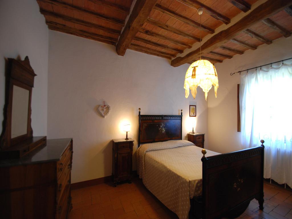 Casa Vacanze Pievina Vescona Zewnętrze zdjęcie