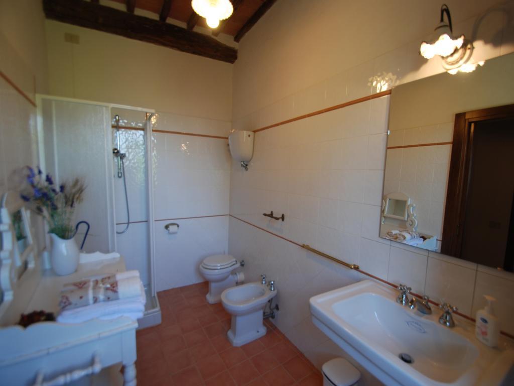 Casa Vacanze Pievina Vescona Zewnętrze zdjęcie