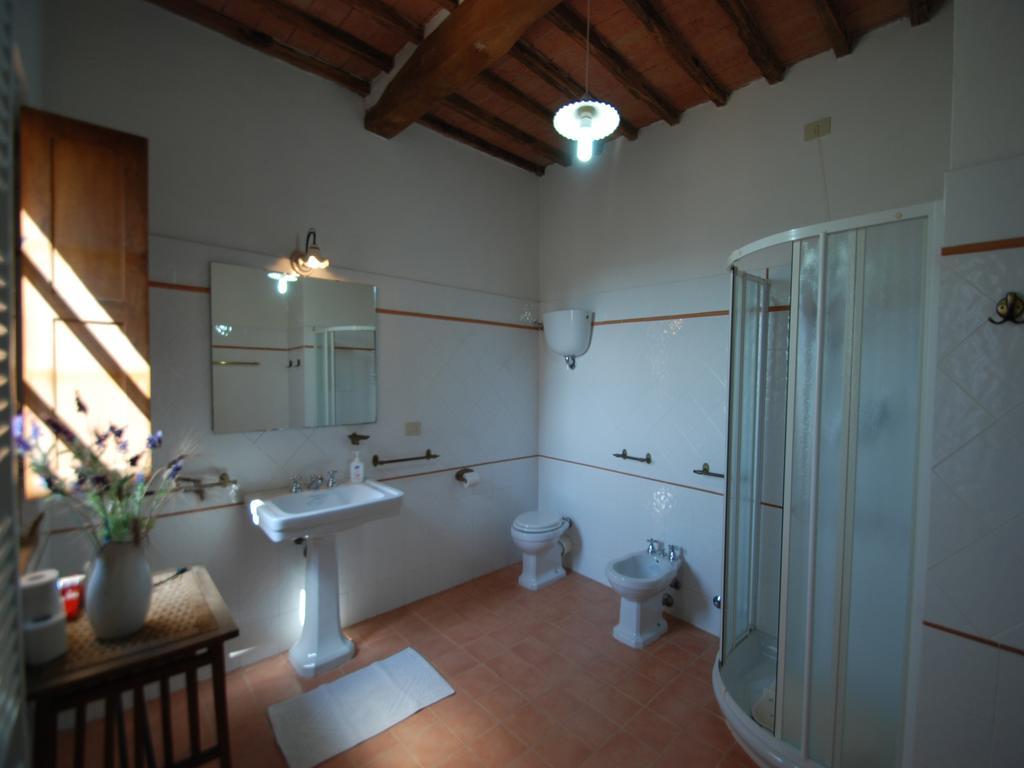 Casa Vacanze Pievina Vescona Zewnętrze zdjęcie