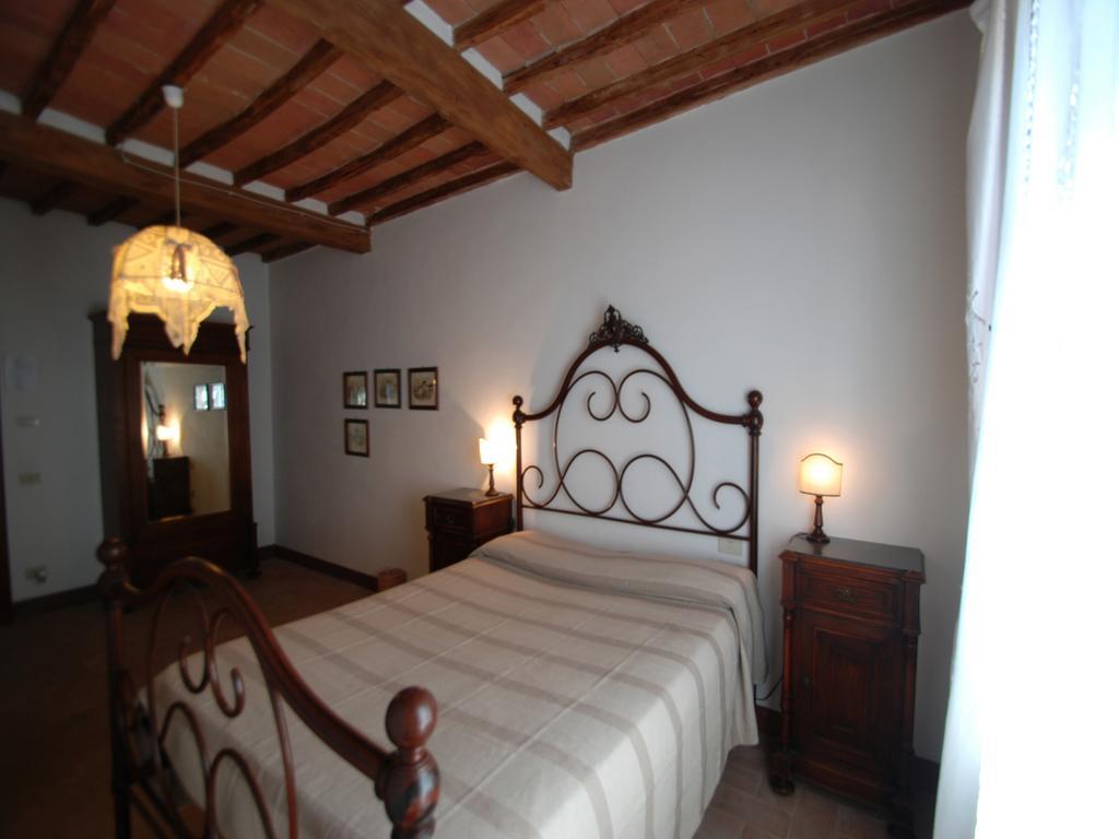 Casa Vacanze Pievina Vescona Zewnętrze zdjęcie