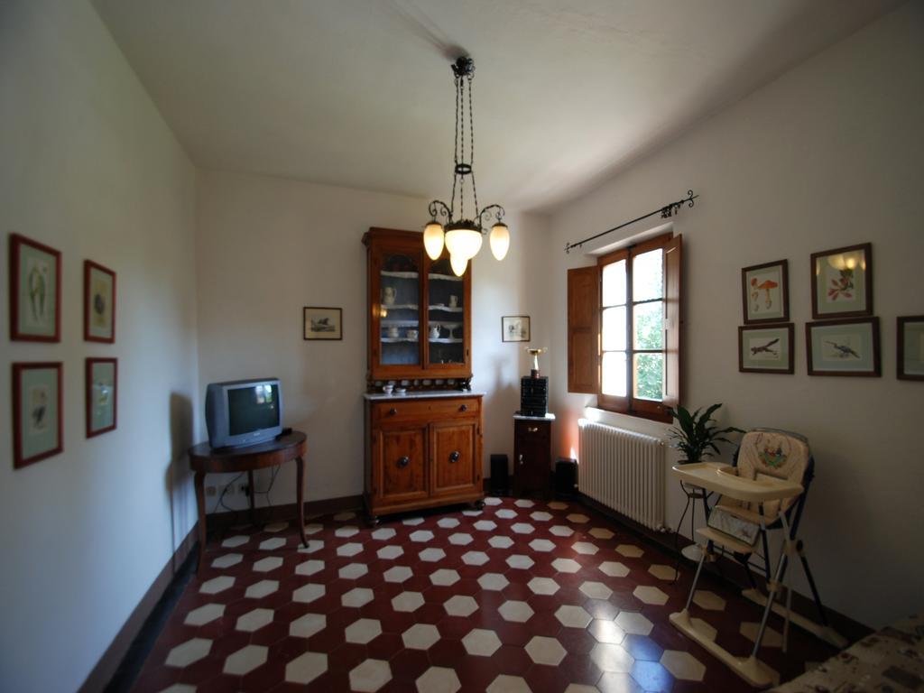 Casa Vacanze Pievina Vescona Zewnętrze zdjęcie