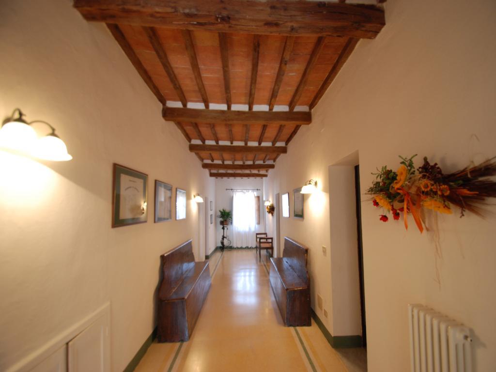 Casa Vacanze Pievina Vescona Zewnętrze zdjęcie